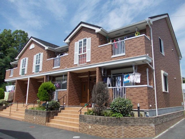 ファシネイション春日Ⅱ