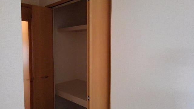 ファシネイション春日Ⅱの内装