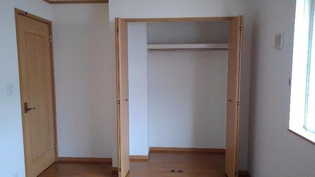 ファシネイション春日Ⅱの内装