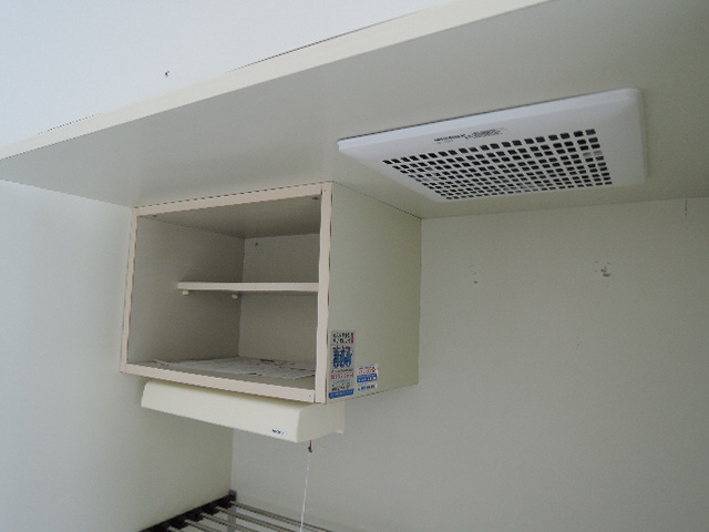 姫路市忍町の賃貸マンションの内装