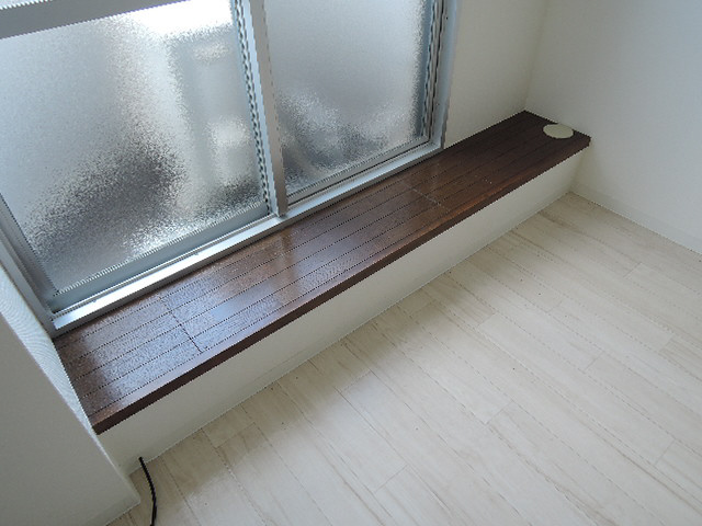 姫路市忍町の賃貸マンションの子供部屋