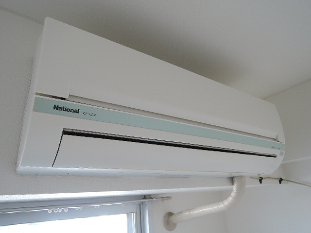 姫路市忍町の賃貸マンションの設備