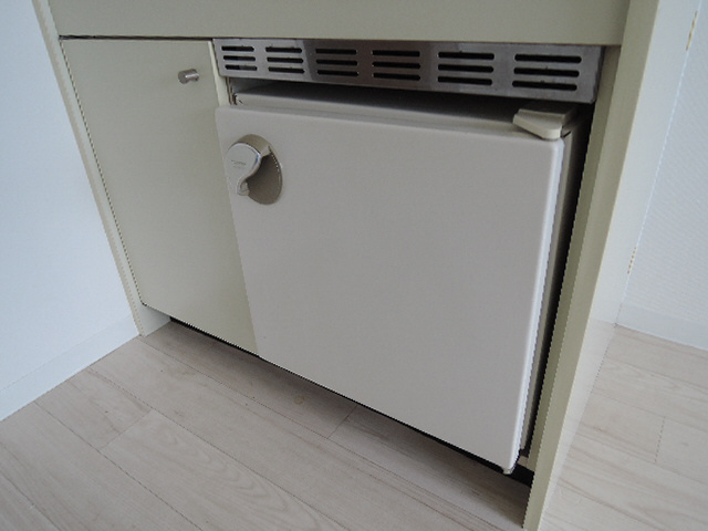 姫路市忍町の賃貸マンションの内装