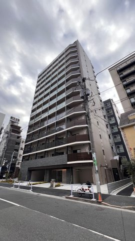 Ｄａｆｆｉｔｔｏ錦糸町の外観