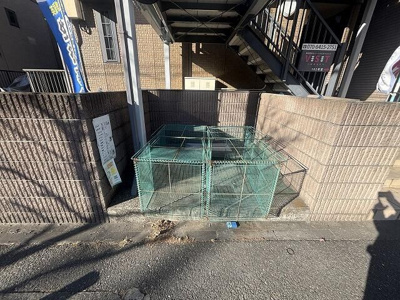 【その他共用部分】 | マーブル武蔵浦和