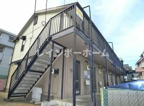 リヴェール検見川