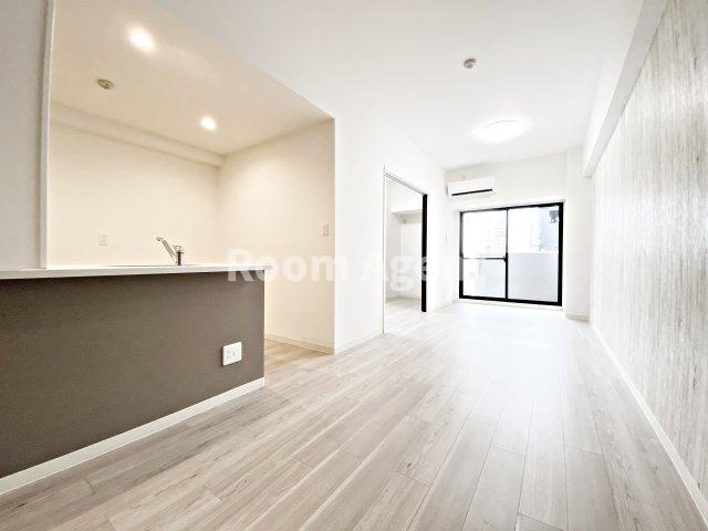 GRANDUKE正木の内装