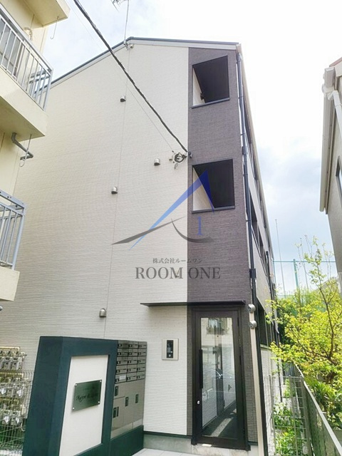 メゾンド・アヴェニール綾瀬