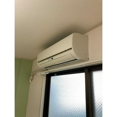 【設備】 | スカイマンション