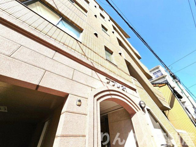 【外観】 | ププレ21 | 物件の外観です
