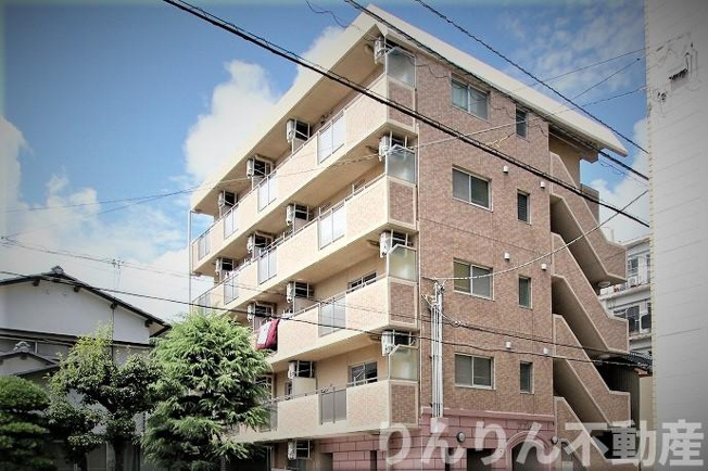 【外観】 | ププレ21 | 外はこのようになっています