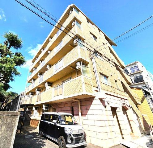 【外観】 | ププレ21 | 物件の外観です