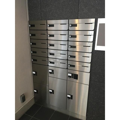 【その他共用部分】 | ブオンサンヴァレンティーノ