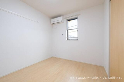 【その他】 | サニーホームⅢ | その他部屋・スペース