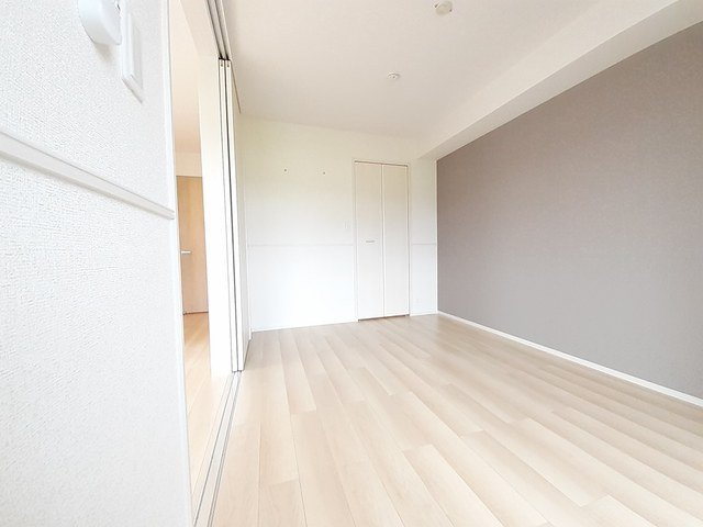 レジオンス阪杉の内装