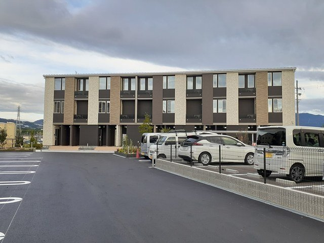 レジオンス阪杉