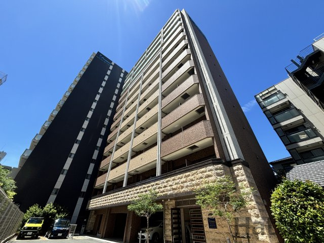 プレサンス梅田北デイズ