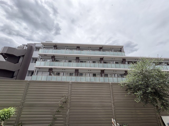 【展望】 | ハイネス大久保 | バルコニーからの景色です～即日のご見学可能～　お問合せはお気軽にどうぞ。