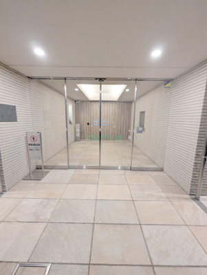 【セキュリティ】 | デュオステージ北千住