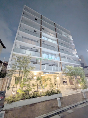 【外観】 | デュオステージ北千住 | 外観