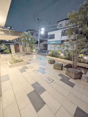  | デュオステージ北千住