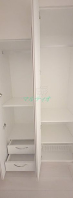 【収納】 | デュオステージ北千住