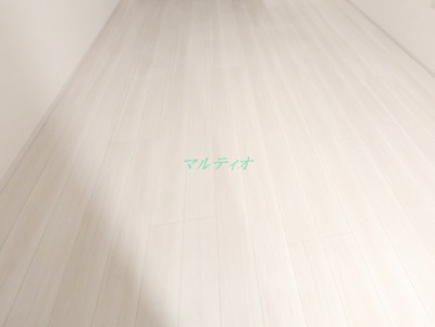 【居間・リビング】 | デュオステージ北千住 | 洋室