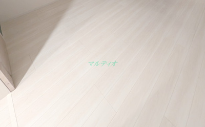 【内装】 | デュオステージ北千住 | 洋室