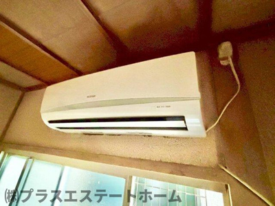 【設備】 | 檜川町アパート