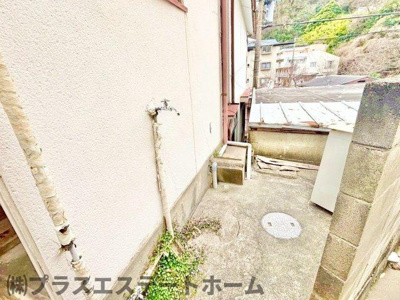 【その他】 | 檜川町アパート