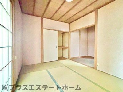 【内装】 | 檜川町アパート