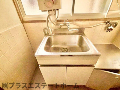 【内装】 | 檜川町アパート
