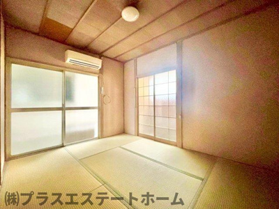 【内装】 | 檜川町アパート