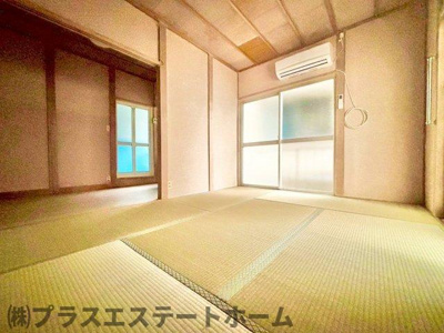  | 檜川町アパート