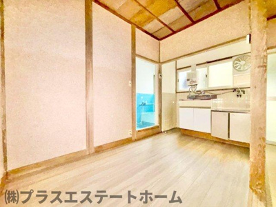 【居間・リビング】 | 檜川町アパート