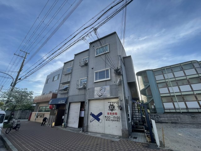 ベル今津