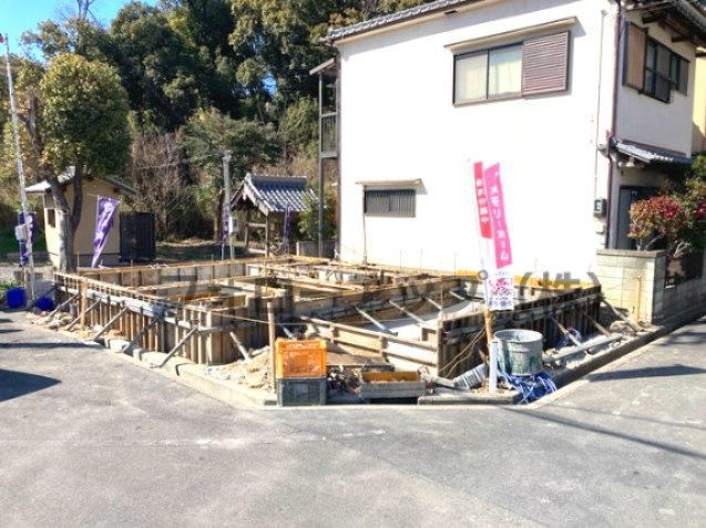 リーブルガーデン寝屋川市八幡台