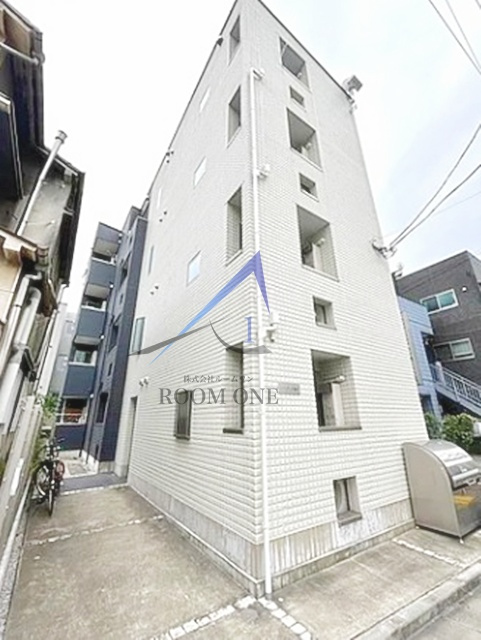 ラフィナート亀戸