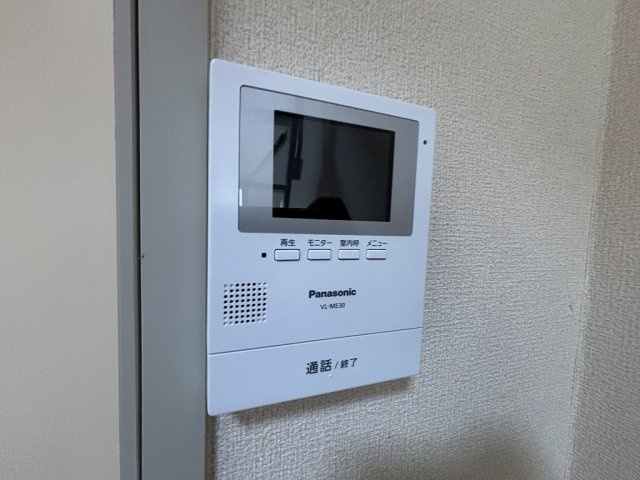 【セキュリティ】 | サンフラワーハイツ