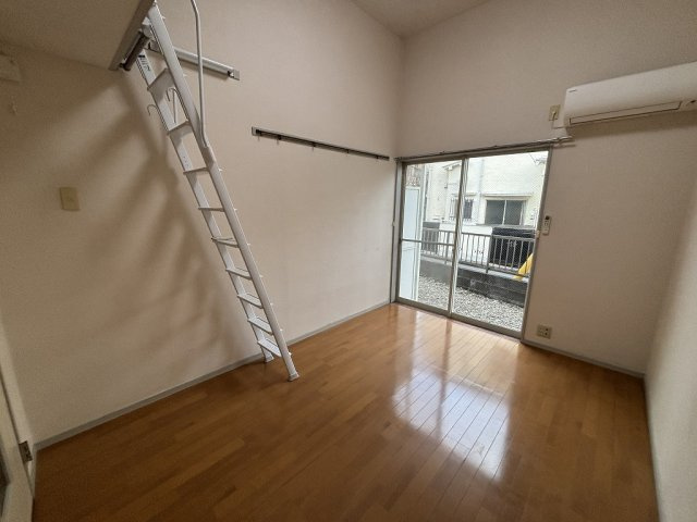 【居間・リビング】 | サンフラワーハイツ