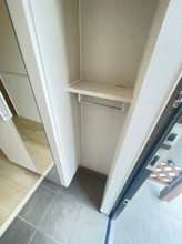 【収納】 | ※同タイプの写真です