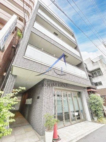 メゾンアッシュ