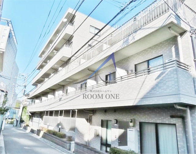 サンピア西須賀