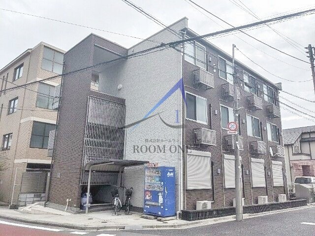 Saletta光が丘公園