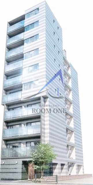 GROWS堀切菖蒲園AZ