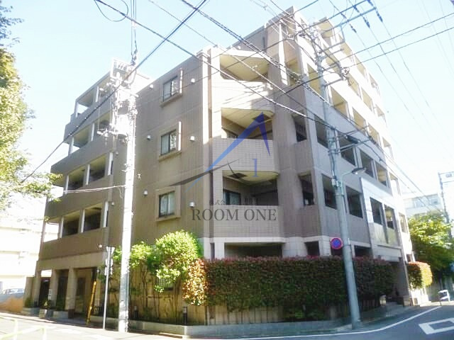 パレステュディオ文京千石パークサイド