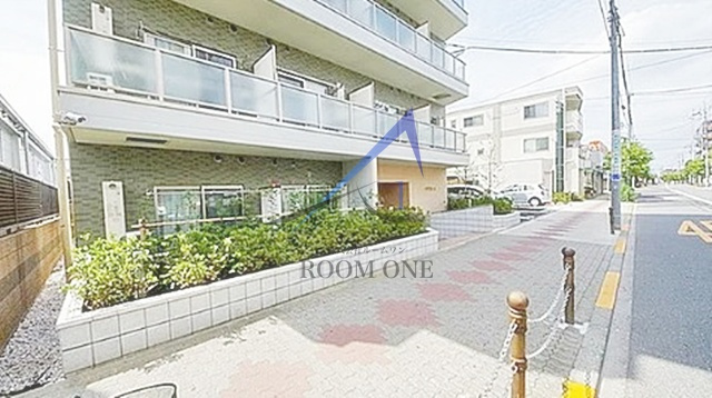 サングレース赤塚Ａ