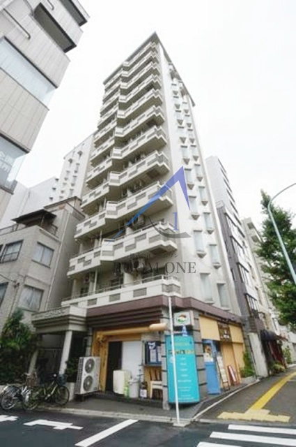 フローラル上野松が谷