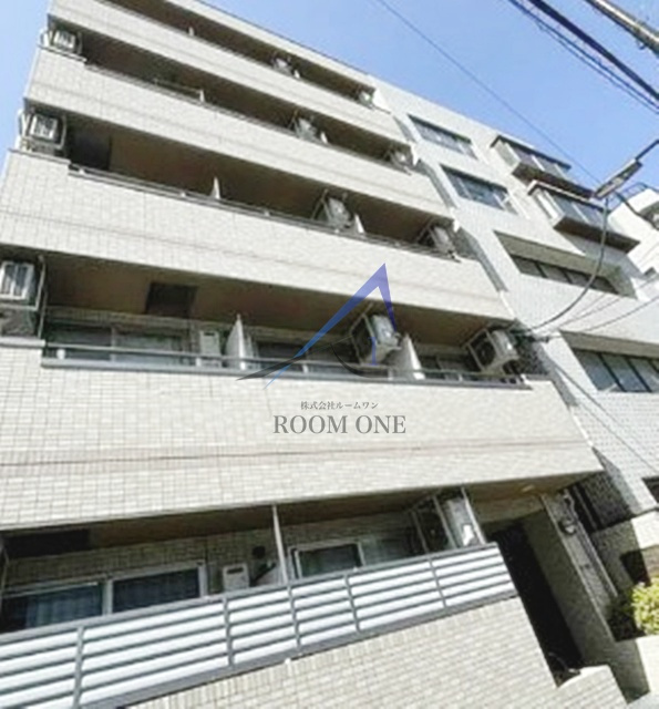 第二アルレ堀之内