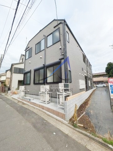 ハーモニーテラス貫井Ⅱ